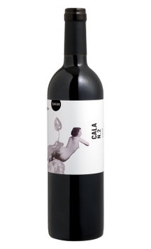 Vinho Tinedo Cala N.2 750ml