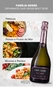Espumante Cave Geisse Brut Rosé 750ml