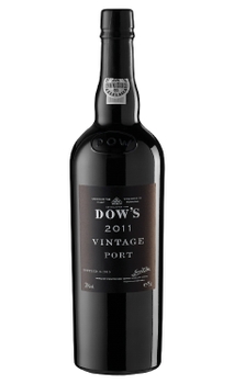 Vinho do Porto Dow's Vintage 2011 750ml