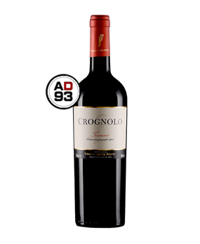 Vinho Crognolo Toscana 750ml