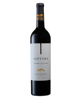 Vinho Septima Cabernet Sauvignon 750ml