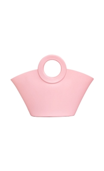 Ice Bag Boccati Suprema para 3 garrafas (rosa bebê)