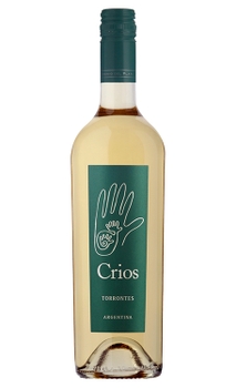 Vinho Susana Balbo Crios Torrontés
