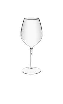 Taça Boccati Dom 580ml (transparente)