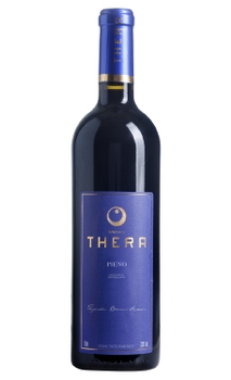 Vinho Thera Pieno Sangiovese Montepulciano 750ml