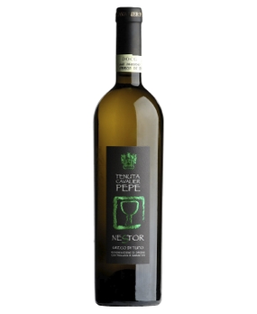 Vinho Tenuta Cavalier Pepe Greco Di Tufo Nestor DOCG 750ml