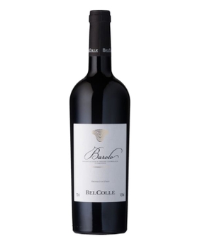 Vinho Bel Colle Barolo 2017 750ml