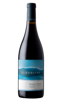 Vinho Cloudline Pinot Noir 2018 750ml