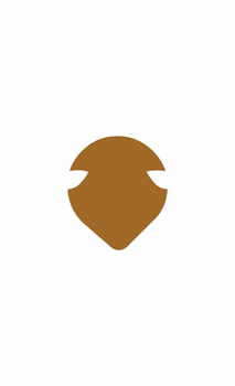 Corta-Gotas lâmina Boccati (dourado)