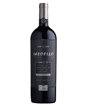 Vinho Foppa & Ambrosi Insolito Corte IV 750ml