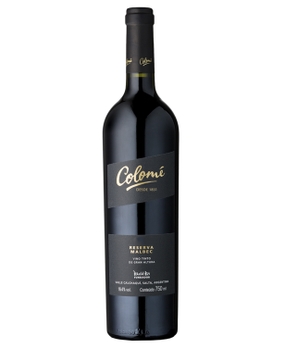 Vinho Colomé Reserva Malbec 2010 750ml
