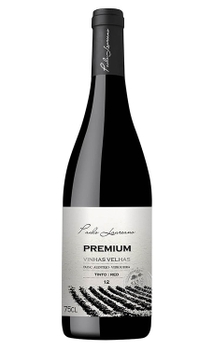 Vinho Paulo Laureano Premium D.O.C. Alentejo 