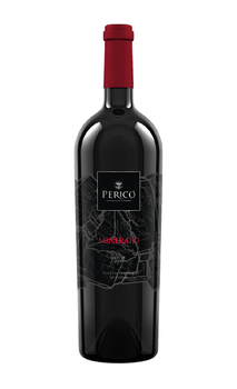 Vinho Pericó Minerato Merlot 750ml