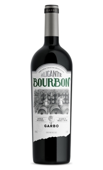 Vinho Garbo Alicante Bourbon 750ml