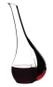 Decanter Riedel Black Tie Touch