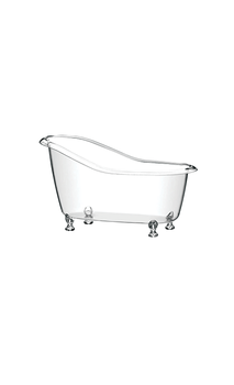 Banheira Boccati M (transparente)