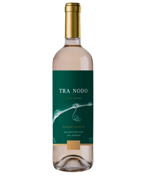 Vinho  Foppa & Ambrosi Tra Nodo Taglio Bianco 750ml