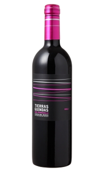 Vinho Tierras Giundas Ribera del Duero DO 750ml