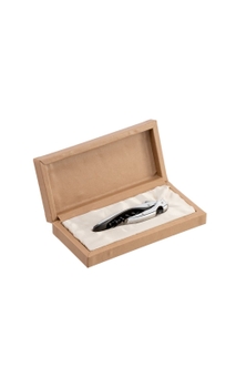 Saca-Rolha Koala High Tech especial (prata)