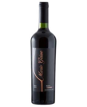Vinho Mario Geisse Reserva Carménère 750ml