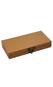 Saca Rolha Pulltex Clickcut Wood Transfer com Caixa em Courino 