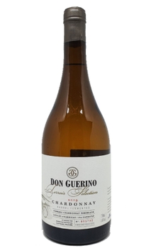 Vinho Don Guerino Terroir Selection Chardonnay 750ml