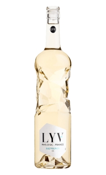 Vinho Lyv Branco 750ml