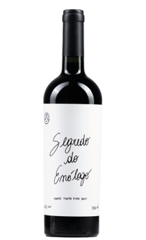 Vinho Foppa & Ambrosi Segredo Do Enologo 750ml