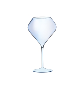 Taça Boccati King 770ml (azul cristal)