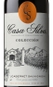 Vinho Casa Silva Colección Cabernet Sauvignon 750ml