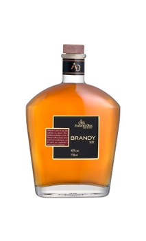 Brandy Antonio Dias 12 Anos 750ml