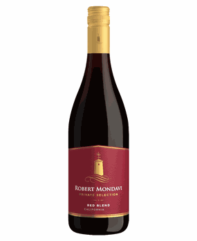 Vinho Robert Mondavi Private Selection Red Blend 750ml