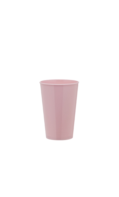 Copo Multiuso Boccati 670ml (rosa bebê)