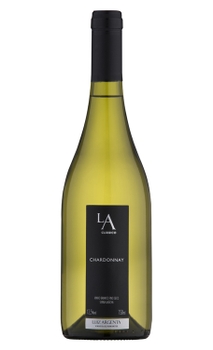 Vinho Luiz Argenta Clássico Chardonnay 750ml