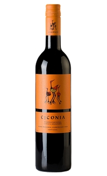 Vinho Ciconia Alentejo 750ml