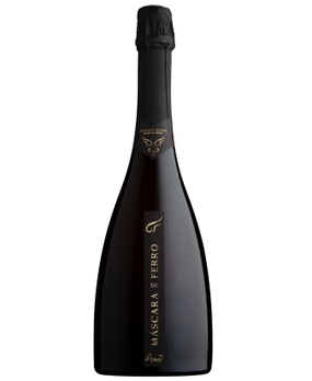 Espumante Máscara de Ferro Clássico Brut 750ml