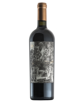 Vinho Viamonte Tuerto En El Pais de Los Ciegos Ma Cs Cf 750ml