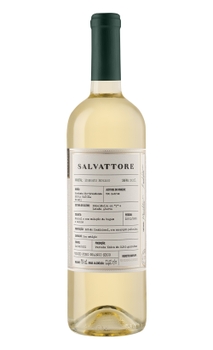 Vinho Salvattore Moscato 750ml