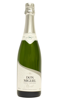 Espumante Don Miguel Moscatel 750ml