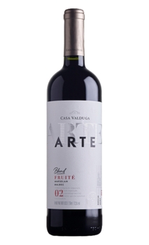Vinho Valduga Arte Tinto 750ml