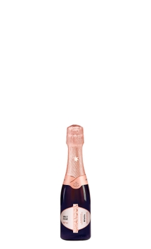 Espumante Baby Chandon Brut Rosé 187ml