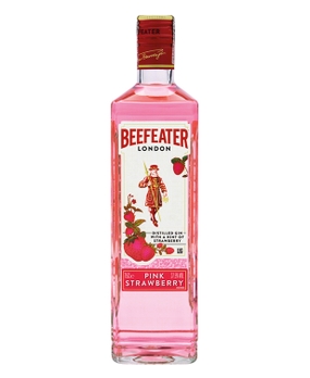 Gin Beefeater London Pink 750ml