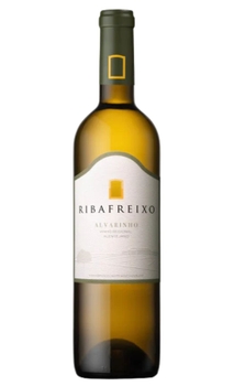 Vinho Ribafreixo Alvarinho Branco 750ml