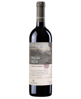Vinho Casa Perini Fração Única Cabernet Sauvignon 750ml