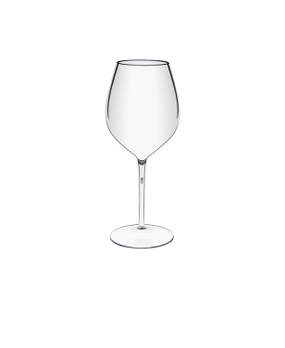 Taça Boccati Dom 580ml (transparente)