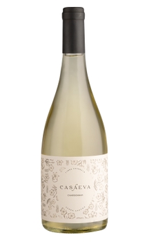 Vinho Casa Eva Chardonnay 750ml