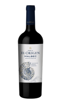 Vinho Finca El Origen Malbec 750ml