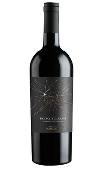 Vinho Terre Natuzzi Rosso Toscana