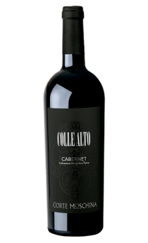 Vinho Corte Moschina Colle Alto IGT Vêneto 750ml