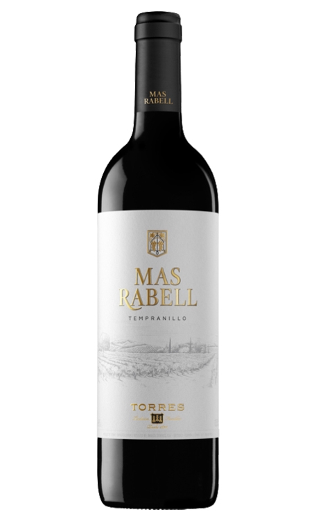 Vinho Torres Mas Rabell Tempranillo 750ml